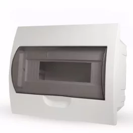 Süllyesztett elosztó STILO 1/12-mod.  STD5 (STI608)