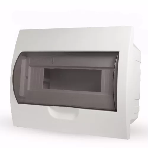 Süllyesztett elosztó STILO 1/12-mod.  STD5 (STI608)
