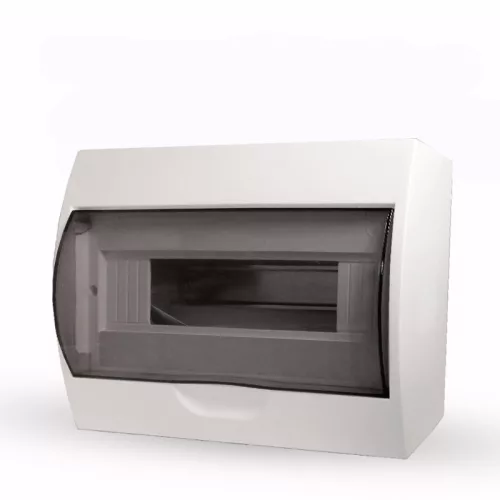 Elosztó STILO fk.1/12-mod. STD6 (STI615)