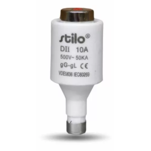 STI640 DOL-II 10A betét Stilo