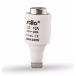 STI641 DOL-II 16A betét Stilo