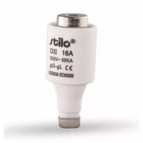 STI641 DOL-II 16A betét Stilo