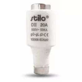 STI642 DOL-II 20A betét Stilo