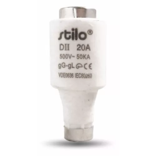STI642 DOL-II 20A betét Stilo