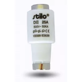 STI643 DOL-II 25A betét Stilo