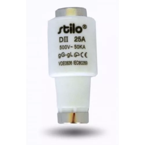 STI643 DOL-II 25A betét Stilo