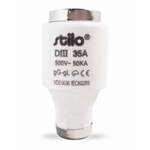 STI644 DOL-III 35A betét Stilo