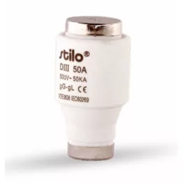 STI645 DOL-III 50A betét Stilo