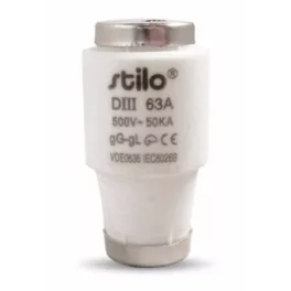 STI646 DOL-III 63A betét Stilo