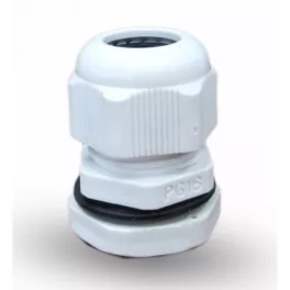 Tömszelence   PG16 +anya 10-14mm IP54  (STI650) Stilo