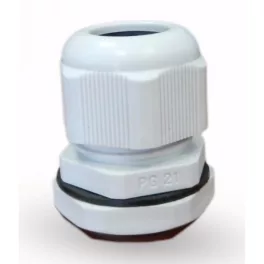 Tömszelence   PG21 +anya 13-18mm IP54  (STI651) Stilo