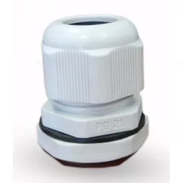 Tömszelence   PG21 +anya 13-18mm IP54  (STI651) Stilo