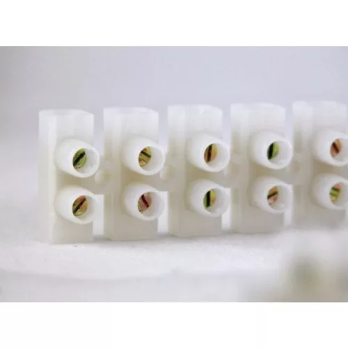 STI652 Sorkapocs 3A 2,5mm2/12tagú Stilo K-2,5P/12 tag