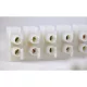 STI653 Sorkapocs 6A 4mm2/12tagú Stilo