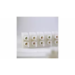 STI654 Sorkapocs 10A 6mm2/12tagú Stilo