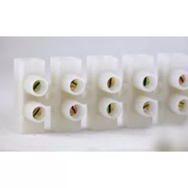 STI655 Sorkapocs 15A 10mm2/12tagú Stilo