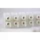 STI656 Sorkapocs 30A 16mm2/12tagú Stilo