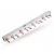 Fésűs sín  3p, csapos, 63A, 3x4 modul Stilo (STI681) STA BB 301 3P 63A