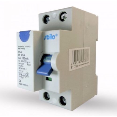 STI788 Fi relé   25/2-0,1 A típusú Stilo STL52