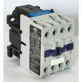 STI885 STC8-D2510 Mágneskapcsoló 25A 1NO 3P 230VAC Stilo
