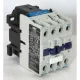 STI885 STC8-D2510 Mágneskapcsoló 25A 1NO 3P 230VAC Stilo