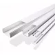 STI934 MCSE-2 16x40mm vezetékcsatorna  16(magas) x 40(széles) 2m/szál Stilo
