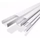 STI941 MCSN 40x40mm vezetékcsatorna  (40x40) 2m/szál Stilo