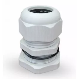 Tömszelence   PG29 +anya 18-25mm IP54  (STI947) Stilo