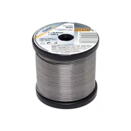   Home SW 0,8/500 forrasztóón, 0,8mm, 500g, európai gyártótól származó kiváló minőségű forrasztóón, összetétel: SN/PB: 60/40%, gyanta: 2,0%, SW_0_8_500