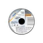 Home SW 0,8/500 forrasztóón, 0,8mm, 500g, európai gyártótól származó kiváló minőségű forrasztóón, összetétel: SN/PB: 60/40%, gyanta: 2,0%, SW_0_8_500
