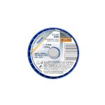 Home SW 1/250 forrasztóón, 1mm, 250g, európai gyártótól származó kiváló minőségű forrasztóón, összetétel: SN/PB: 60/40%, gyanta: 2,0%, SW_1_250