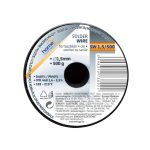 Home SW 1,5/500 forrasztóón, 1,5mm, 500g, európai gyártótól származó kiváló minőségű forrasztóón, összetétel: SN/PB: 60/40%, gyanta: 2,0%, SW_1_5_500