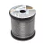 Home SW 2/500 forrasztóón, 2mm, 500g, európai gyártótól származó kiváló minőségű forrasztóón, összetétel: SN/PB: 60/40%, gyanta: 2,0%, SW_2_500