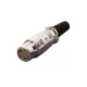SAL S 24 mikrofonaljzat, XLR, 3 pólus, lengő, S_24