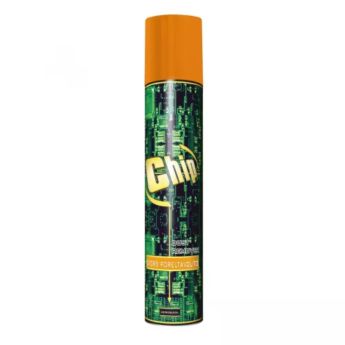 Home TE01684 (MK 1684) sűrített levegő spray, 300 ml