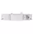 Tehnoplast Moduláris ráépíthető dugalj, 16A, 250V, SCHUKO THP-MODE