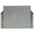 Tehnoplast Szerelőlap, perforált, 250 x 172 mm THP-MPE-172