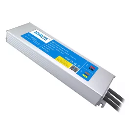 HYRITE TLG-12E300C LED-tápegység, 12 V DC, IP68