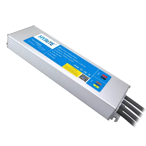HYRITE TLG-24E400C LED-tápegység, 24 V DC, IP68