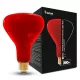 Technik Special Light Infra Piros R125 250W E27
