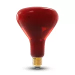 Technik Special Light Infra Piros R125 250W E27