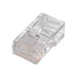   Home TS 51 moduláris dugó, 8P/8C (RJ 45), préselhető, TS_51