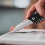 True Utility Handyone, TU181, 18 in 1, 7 cm penge, mágneses bitfej tartó, 9 féle bitfej, rozsdamentes acélváz, eluxált alumínium fogantyú, TU181