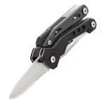 True Utility Fireranger, TU182, 7 cm penge, tűzkő, vészsíp, rozsdamentes acél szerszámok, TU182