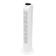 Home TWFR78 oszlopventilátor, 45 W, 3 sebességfokozat, távirányító, kikapcsolás időzítés, oszcillálás