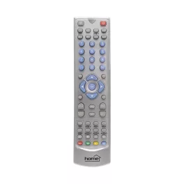   Home URC 10 univerzális távirányító, 8 távirányítót helyettesít, előre programozott, teletext funkció, URC_10