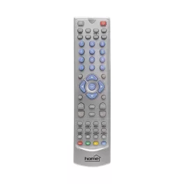   Home URC 10 univerzális távirányító, 8 távirányítót helyettesít, előre programozott, teletext funkció, URC_10