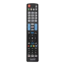   Home URC LG 2 LG távirányító, LG márkájú smart TV készülékekhez, nem igényel beállítást, URC_LG_2