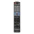 Home URC LG 2 LG távirányító, LG márkájú smart TV készülékekhez, nem igényel beállítást, URC_LG_2