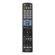Home URC LG 2 LG távirányító, LG márkájú smart TV készülékekhez, nem igényel beállítást, URC_LG_2